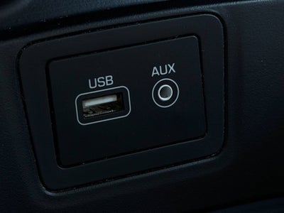 2018 Mitsubishi Outlander LE
