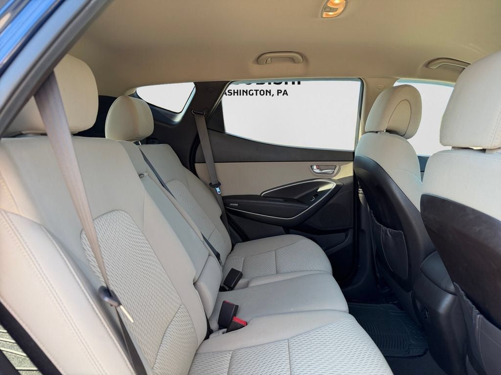 2018 Mitsubishi Outlander LE