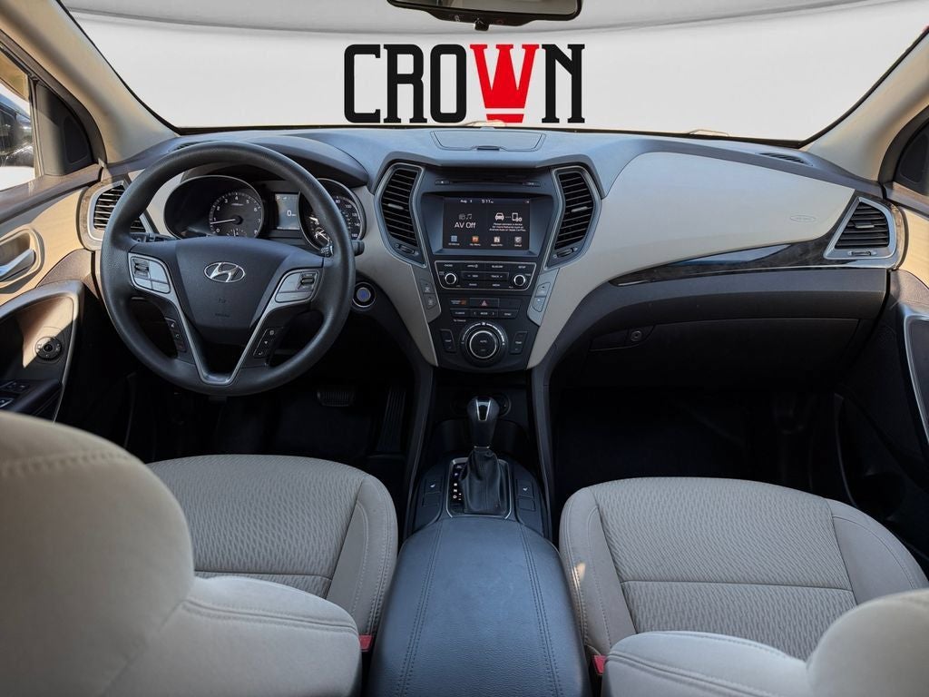 2018 Mitsubishi Outlander LE