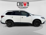 2018 Mitsubishi Outlander LE