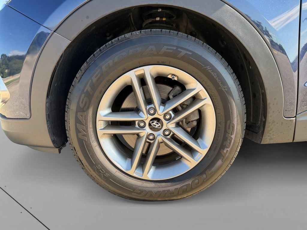 2018 Mitsubishi Outlander LE
