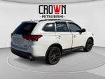 2018 Mitsubishi Outlander LE