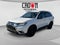 2018 Mitsubishi Outlander LE