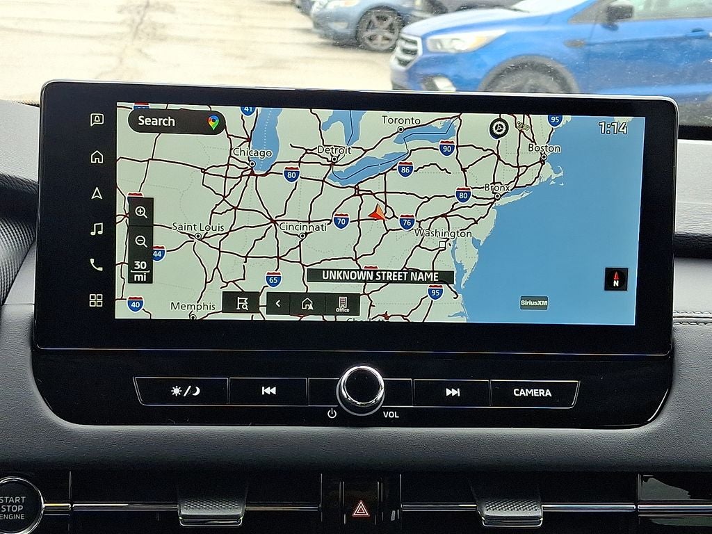 2026 Mitsubishi Outlander ES