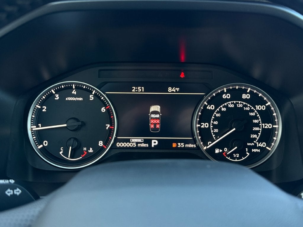 2026 Mitsubishi Outlander LE