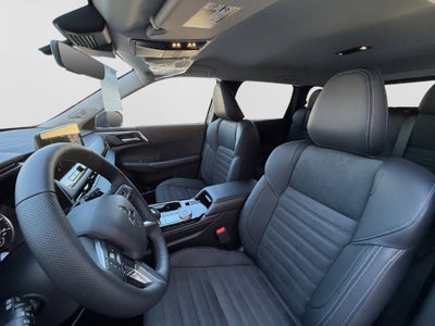 2026 Mitsubishi Outlander LE