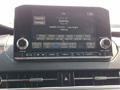 2024 Mitsubishi Outlander ES