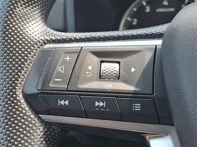 2024 Mitsubishi Outlander ES