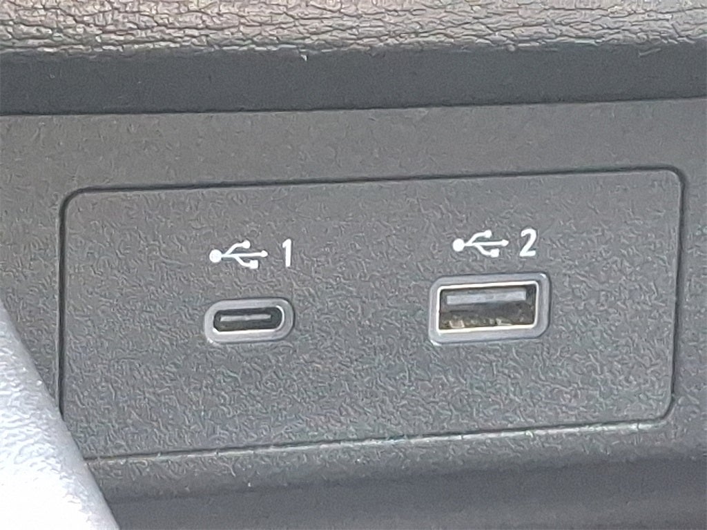 2024 Mitsubishi Outlander ES