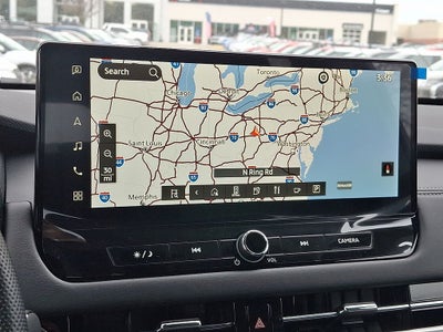 2026 Mitsubishi Outlander ES