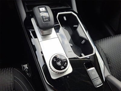 2026 Mitsubishi Outlander ES