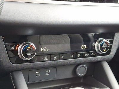 2026 Mitsubishi Outlander ES