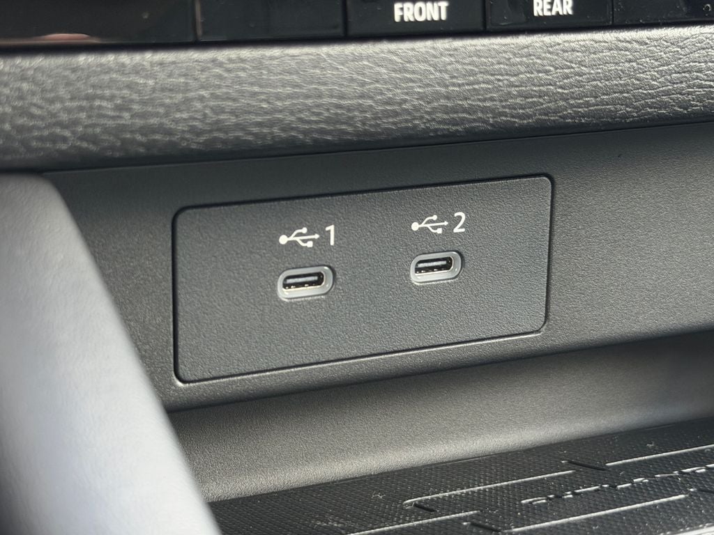 2026 Mitsubishi Outlander ES