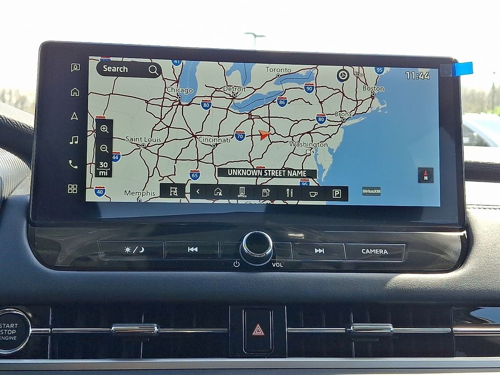 2026 Mitsubishi Outlander ES