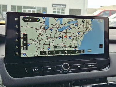 2026 Mitsubishi Outlander ES