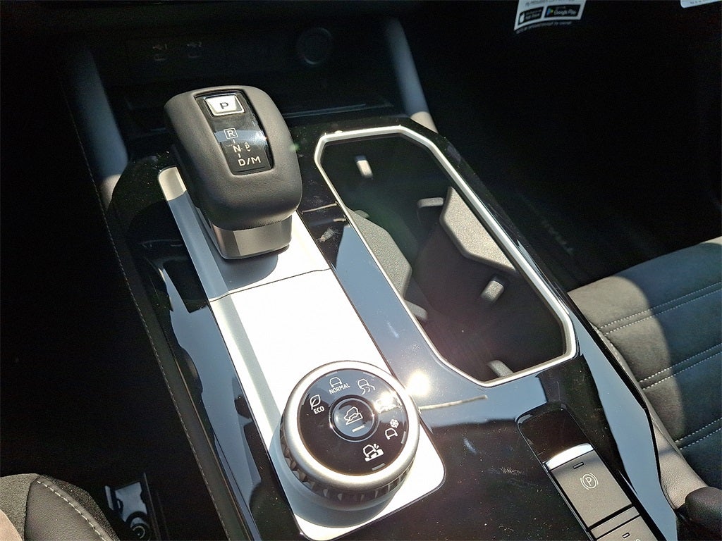 2025 Mitsubishi Outlander SE Trail Edition