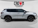2024 Mitsubishi Outlander SE TECH