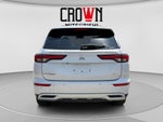 2024 Mitsubishi Outlander SE TECH