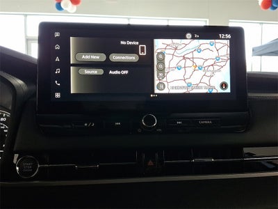 2025 Mitsubishi Outlander SE Trail Edition