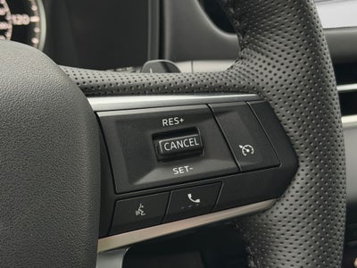 2026 Mitsubishi Outlander LE