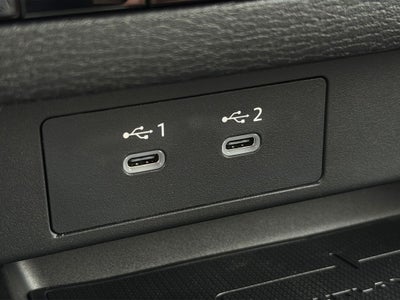 2026 Mitsubishi Outlander LE