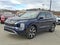 2026 Mitsubishi Outlander SE Tech