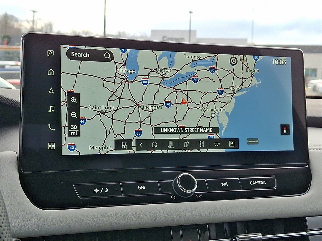 2026 Mitsubishi Outlander SE Tech