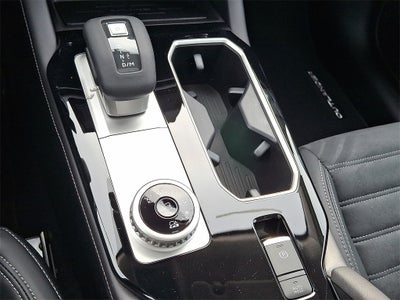 2026 Mitsubishi Outlander SE TECH