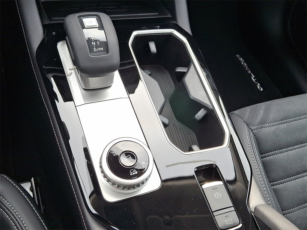 2026 Mitsubishi Outlander SE TECH