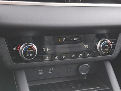 2026 Mitsubishi Outlander SE TECH