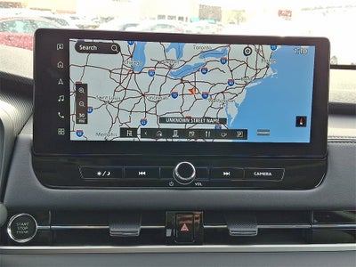 2026 Mitsubishi Outlander SE TECH