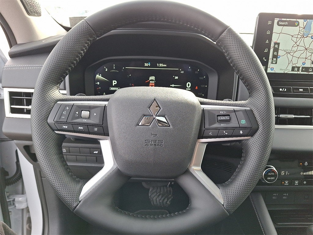 2026 Mitsubishi Outlander SE TECH