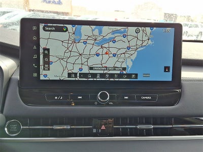 2026 Mitsubishi Outlander SE TECH