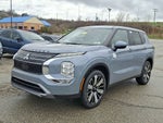 2026 Mitsubishi Outlander SE Tech