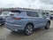 2026 Mitsubishi Outlander SE Tech