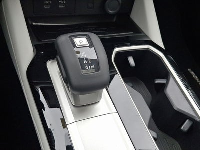 2026 Mitsubishi Outlander SE Tech