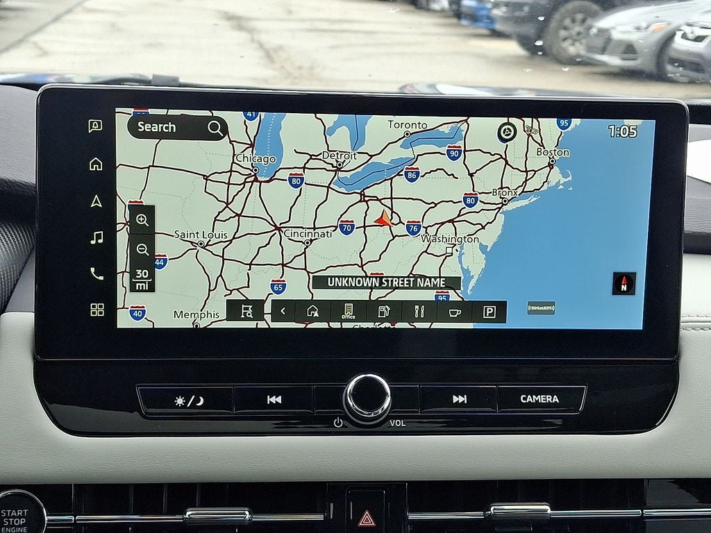2026 Mitsubishi Outlander SE Tech