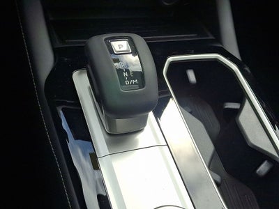 2026 Mitsubishi Outlander SE Tech