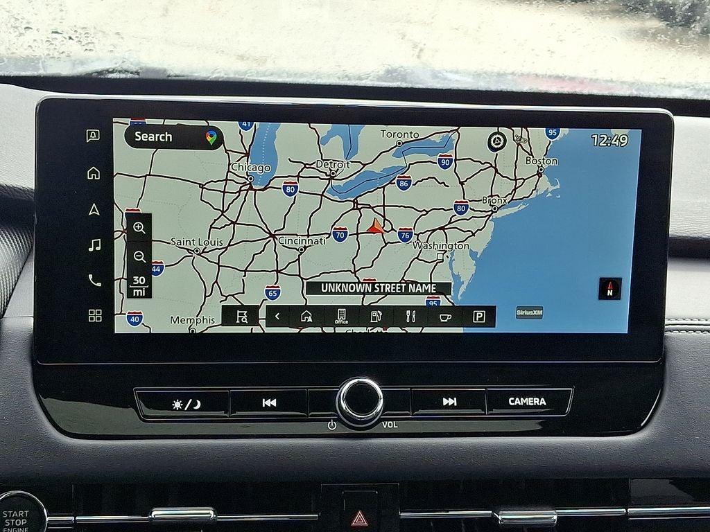 2026 Mitsubishi Outlander SE Tech