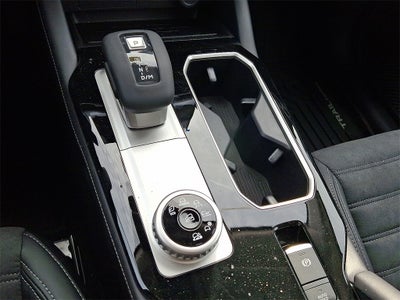 2026 Mitsubishi Outlander Base