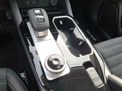 2026 Mitsubishi Outlander SE TECH