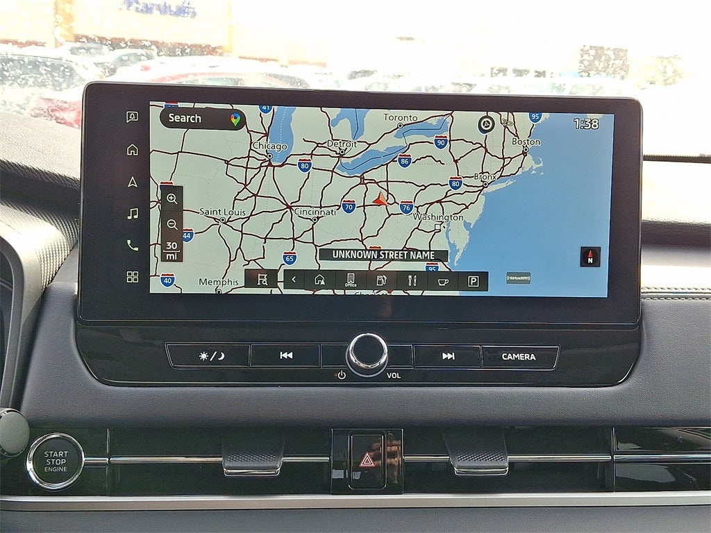 2026 Mitsubishi Outlander SE TECH