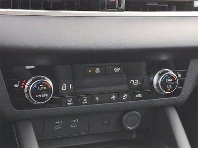 2026 Mitsubishi Outlander Trail Edition