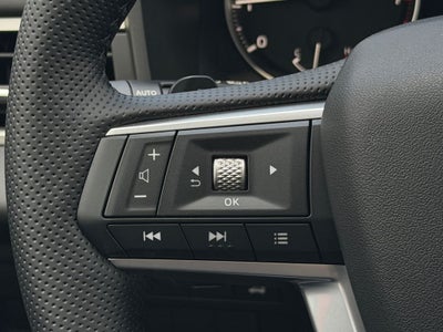 2026 Mitsubishi Outlander Ralliart