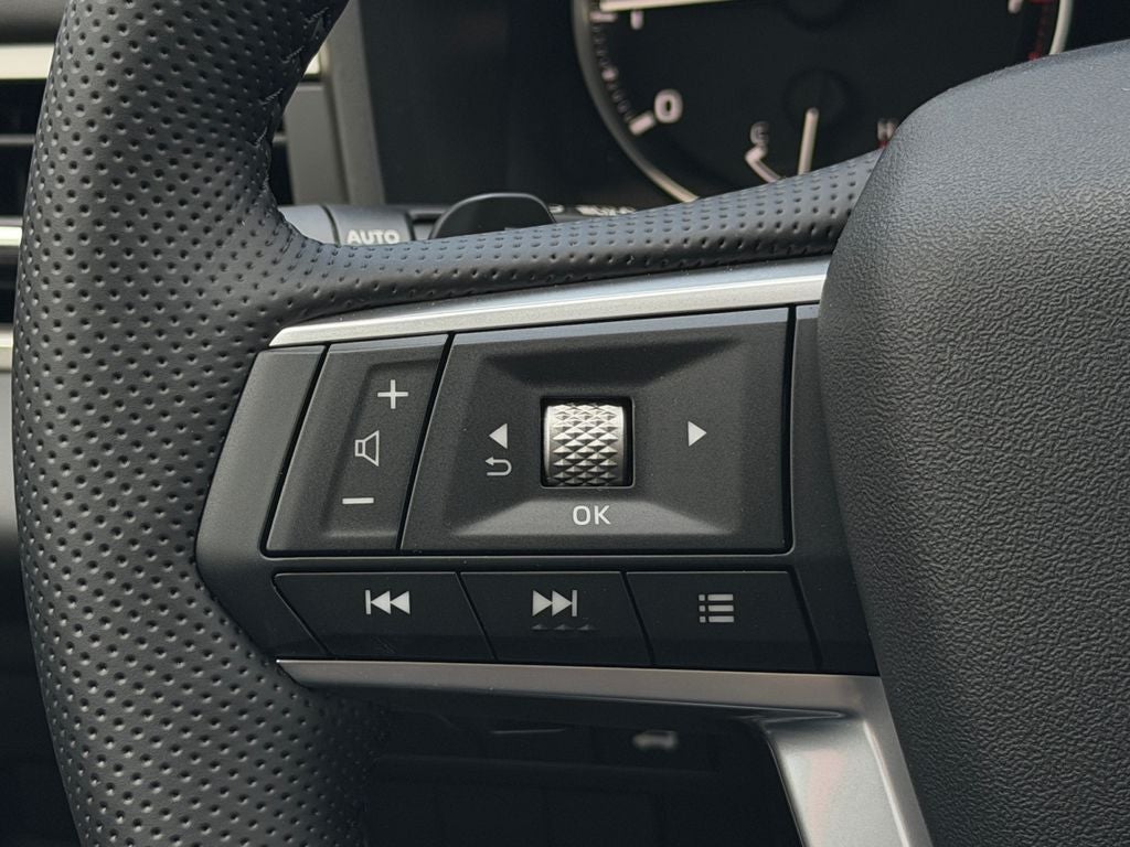 2026 Mitsubishi Outlander Ralliart