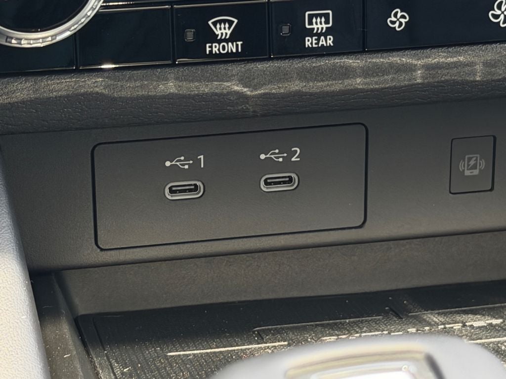2026 Mitsubishi Outlander Ralliart