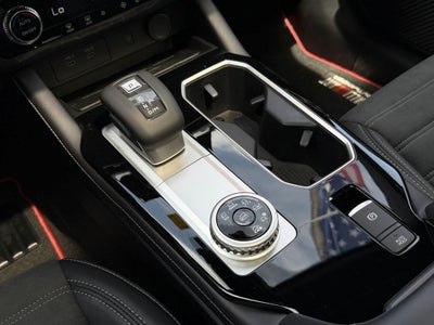2026 Mitsubishi Outlander Ralliart