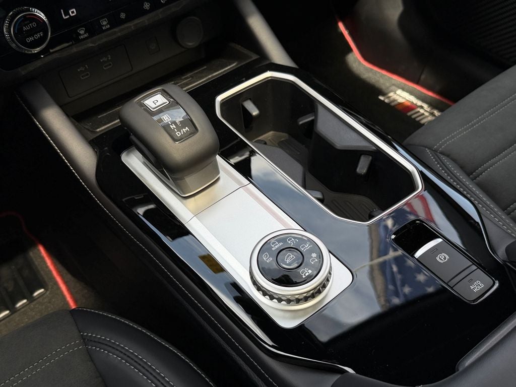 2026 Mitsubishi Outlander Ralliart