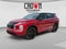 2026 Mitsubishi Outlander Ralliart