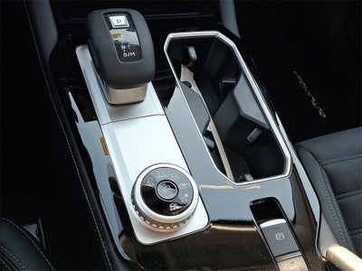 2026 Mitsubishi Outlander Base